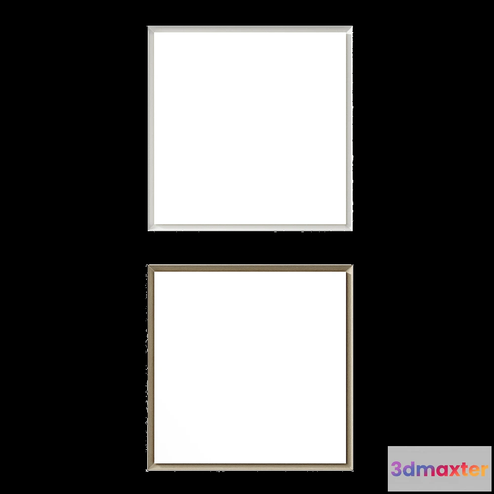 1600092 - Coma - Mirror ZL 21 4 3D Max