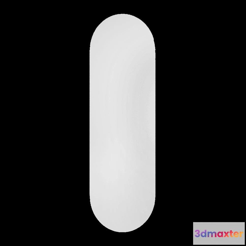 1600096 - Coma - Mirror ZL 20 2 3D Max