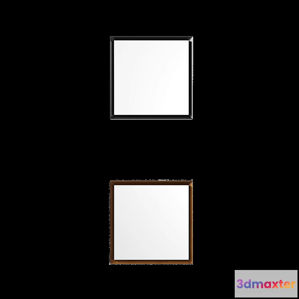 1600098 - Coma - Mirror ZL 21 1 3D Max