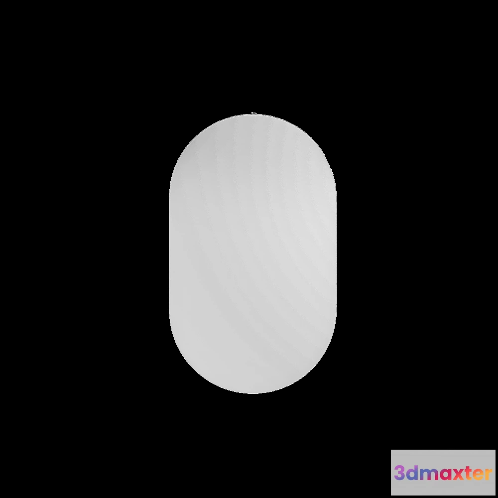 1600100 - Coma - Mirror ZL 20 1 3D Max