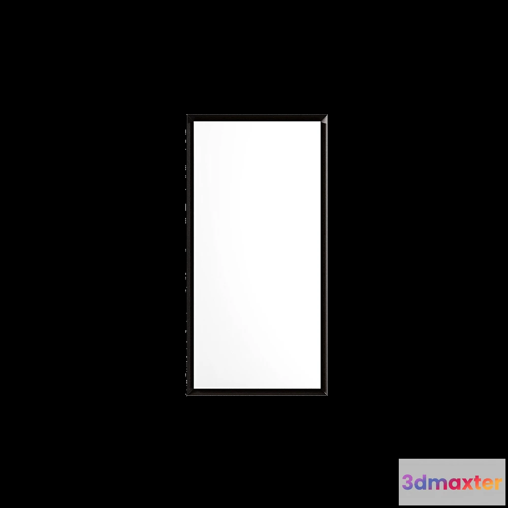 1600102 - Coma - Mirror ZL 21 3 3D Max