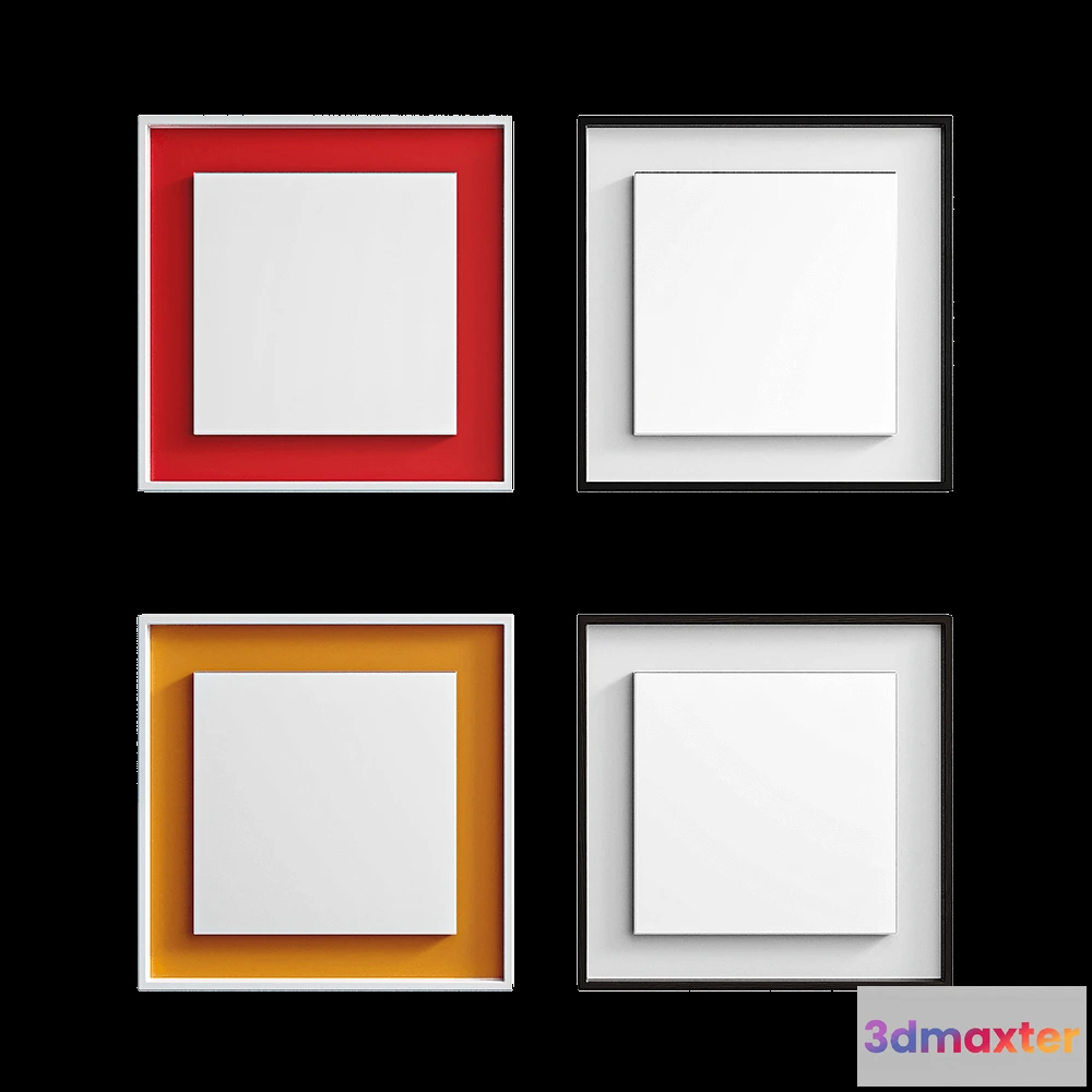 1600104 - Coma - Mirror ZL 18 2 3D Max