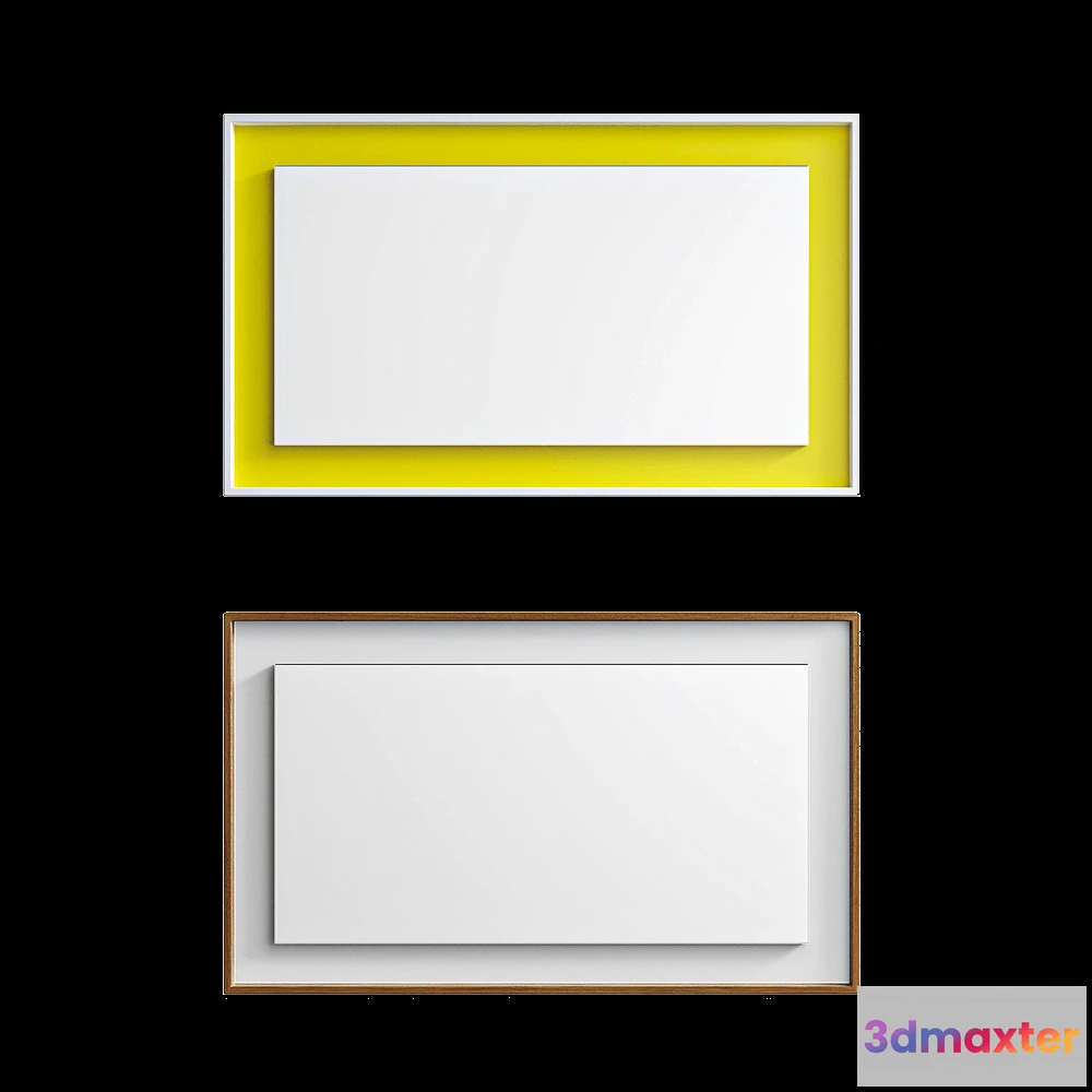 1600106 - Coma - Mirror ZL 18 3 3D Max