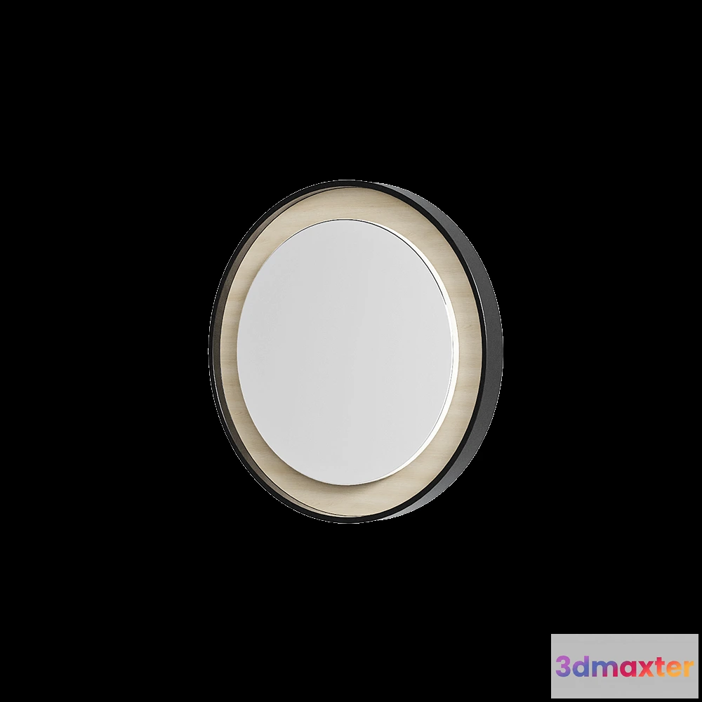 1600114 - Coma - Mirror ZL 19 1 3D Max