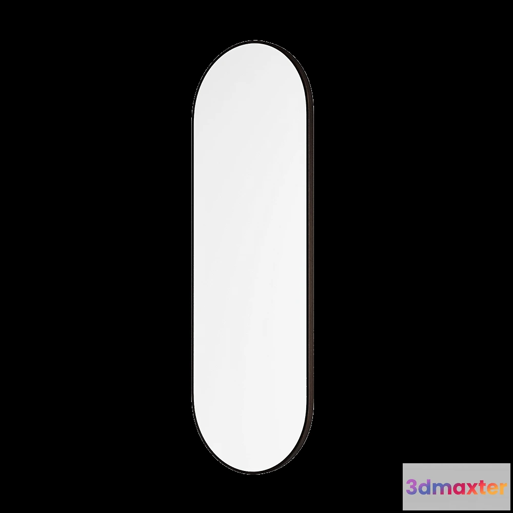 1600128 - Coma - Mirror ZL 14 3D Max