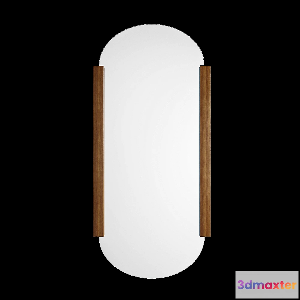 1600130 - Coma - Mirror ZL 12 3D Max