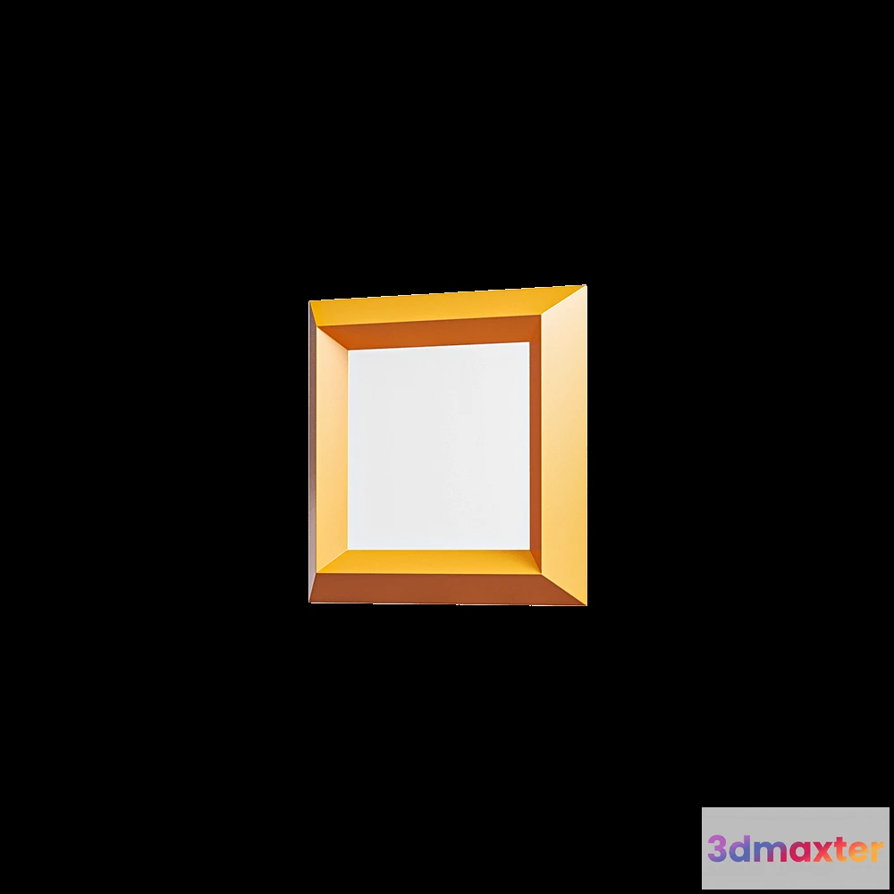 1600148 - Coma - Mirror ZL 06 3 3D Max