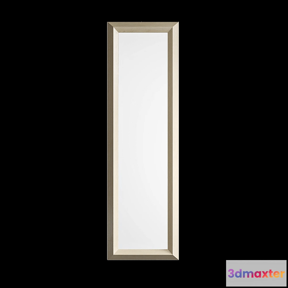 1600152 - Coma - Mirror ZL 06 1 3D Max