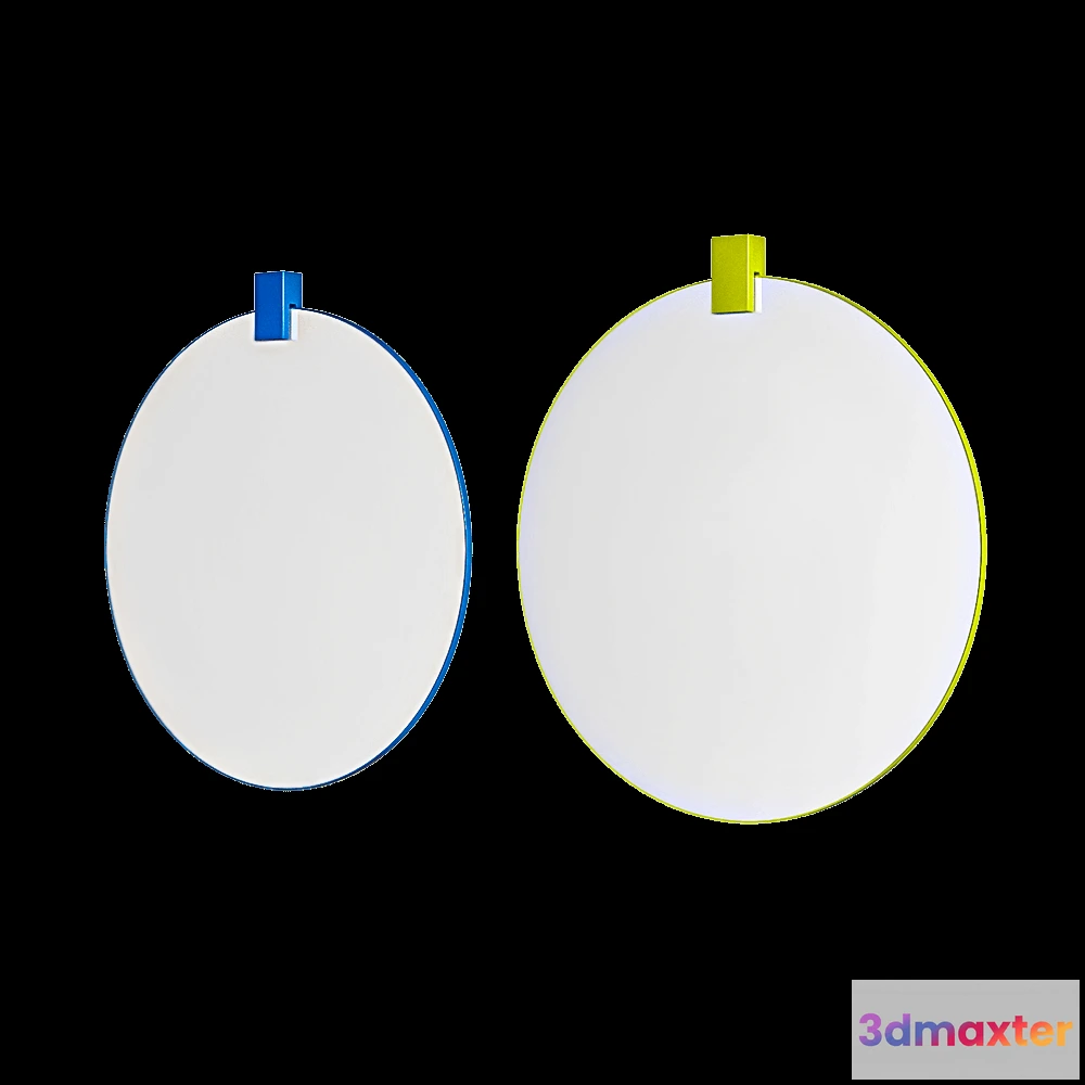 1600158 - Coma - Mirror ZL 04 1 3D Max