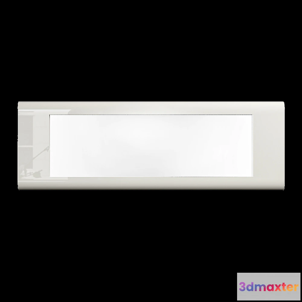 1600160 - Coma - Mirror ZL 02 2 3D Max