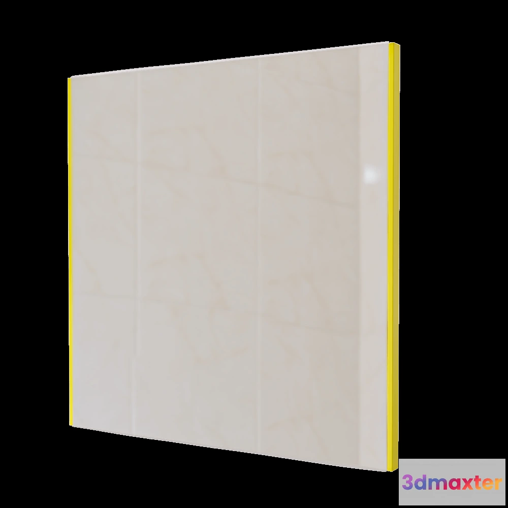 1600164 - Coma - Mirror ZL 01 5 3D Max