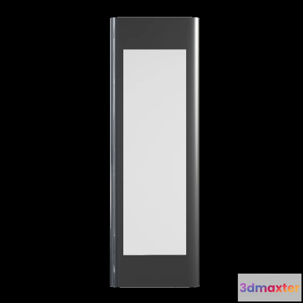 1600168 - Coma - Mirror ZL 02 3 3D Max