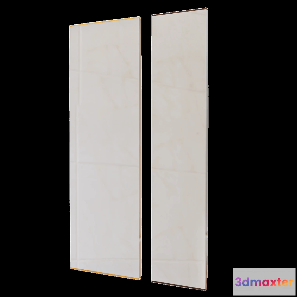 1600174 - Coma - Mirror ZL 01 4 3D Max