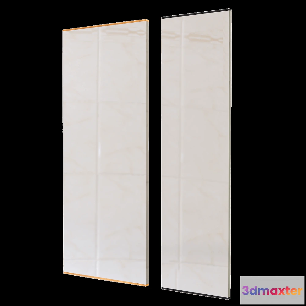 1600176 - Coma - Mirror ZL 01 3 3D Max