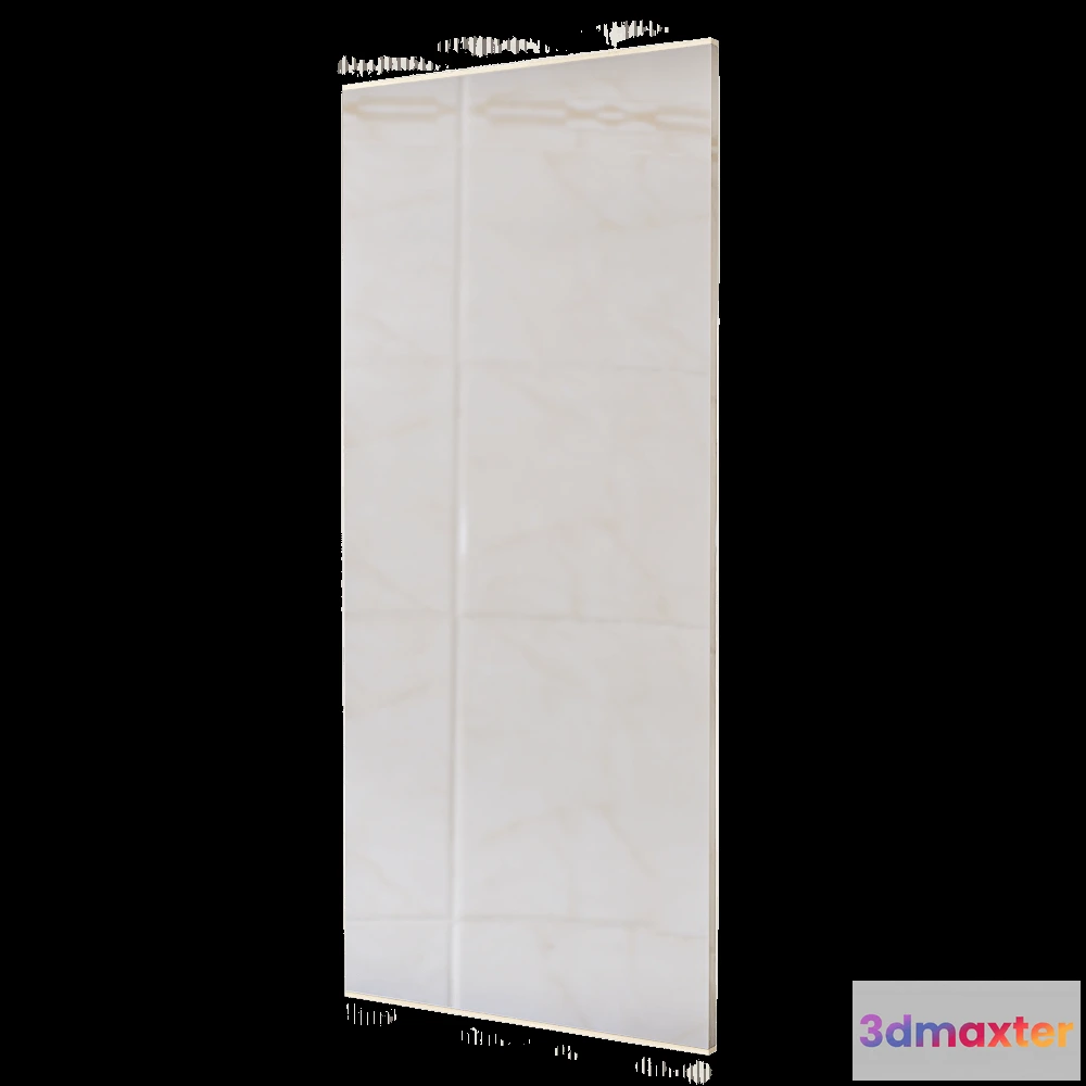 1600178 - Coma - Mirror ZL 01 2 3D Max