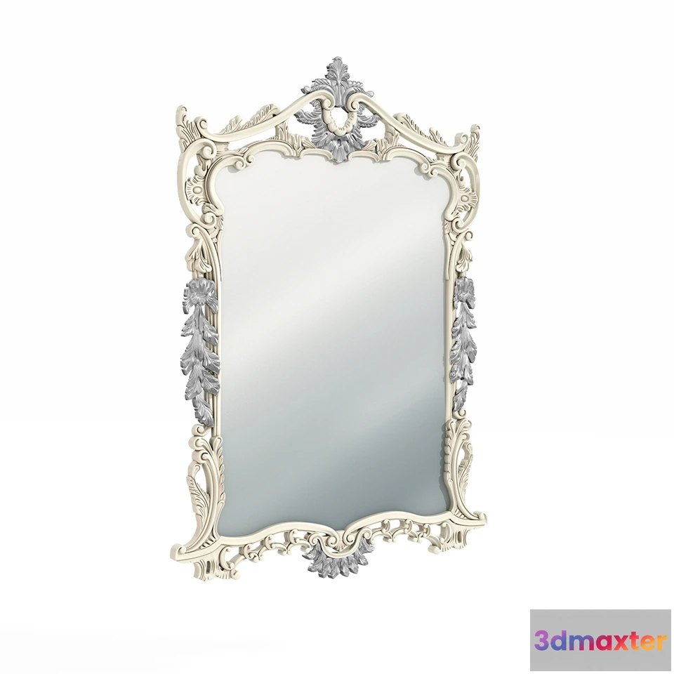 1600274 - Giorgiocasa di Mozzo - Art F50c 3D Max