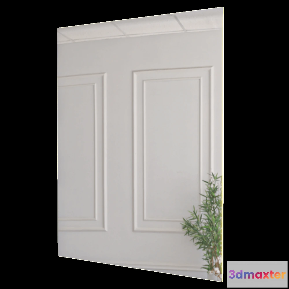 1600386 - Mideon - Mirror Ambilight 3D Max