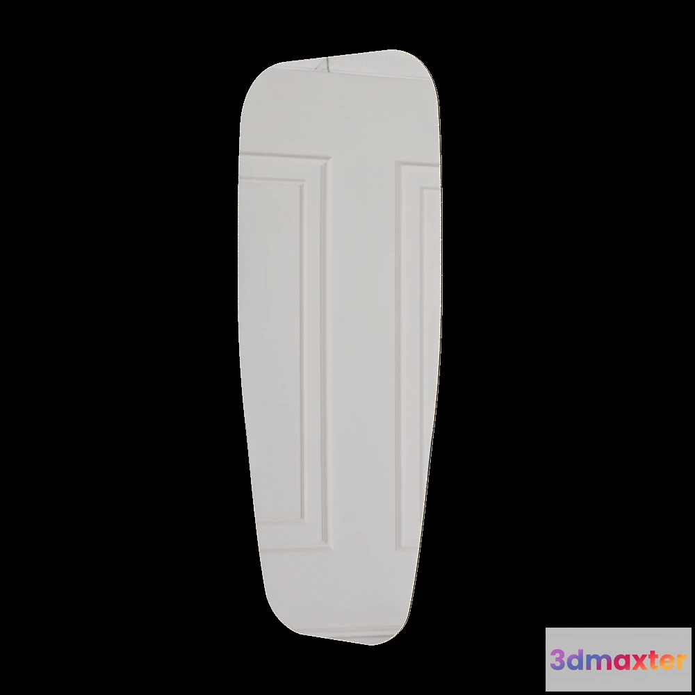 1600410 - Mideon - Mirror Hall 3D Max