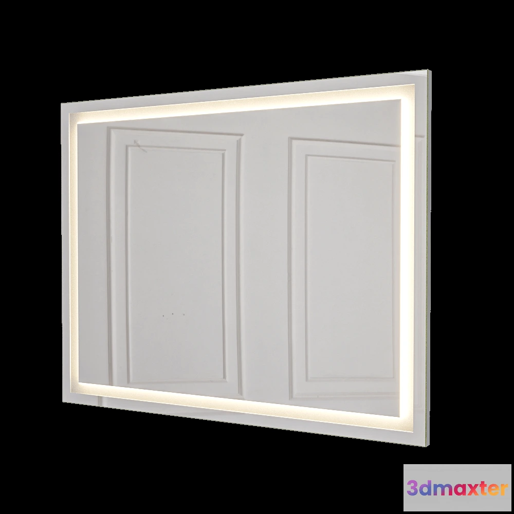 1600412 - Mideon - Mirror OM 3D Max