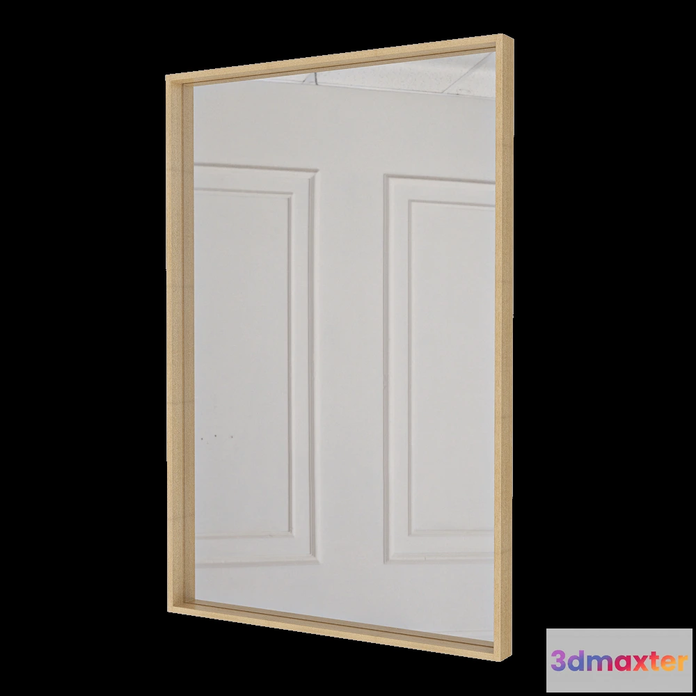 1600416 - Mideon - Mirror Delmas 3D Max