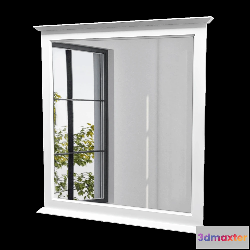 1600474 - Opadiris - Mirror Kantara 3D Max