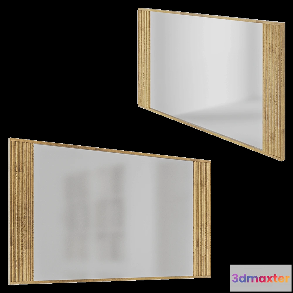 1600494 - Raiton  - Mirror Tempo 3D Max