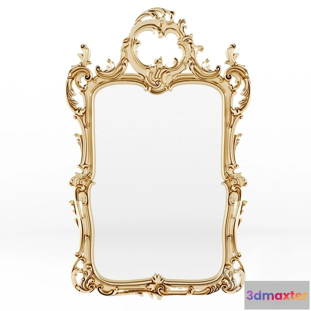 1600814 - decoration - Chelini Fsrc 824 3D Max