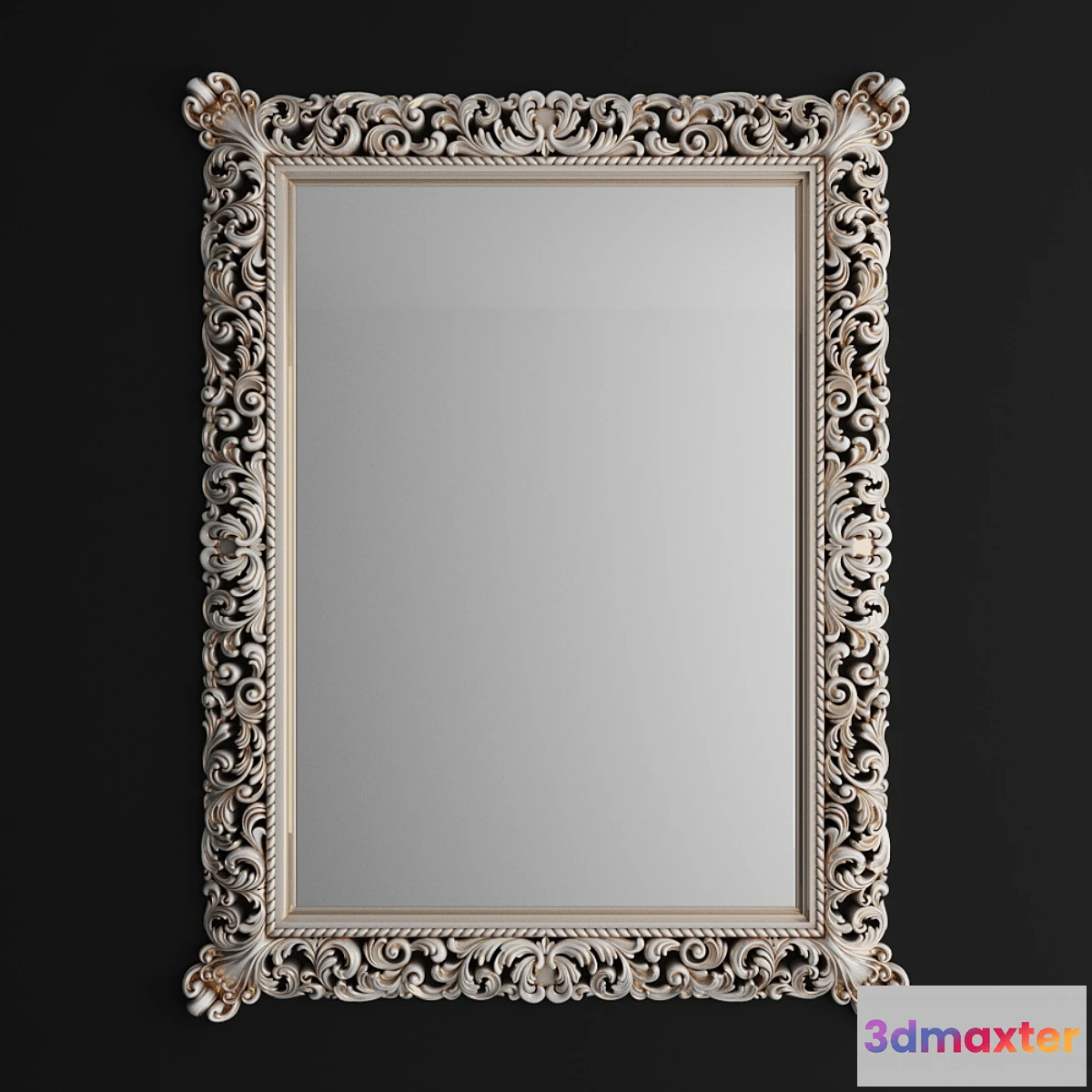 549589 - Mirror CLASSICAL CHIC