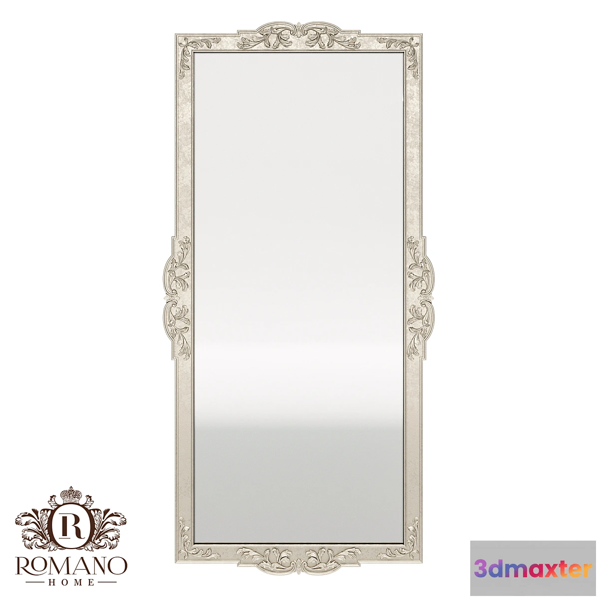 549641 - (ОМ) Mirror Nicolet growth Romano Home