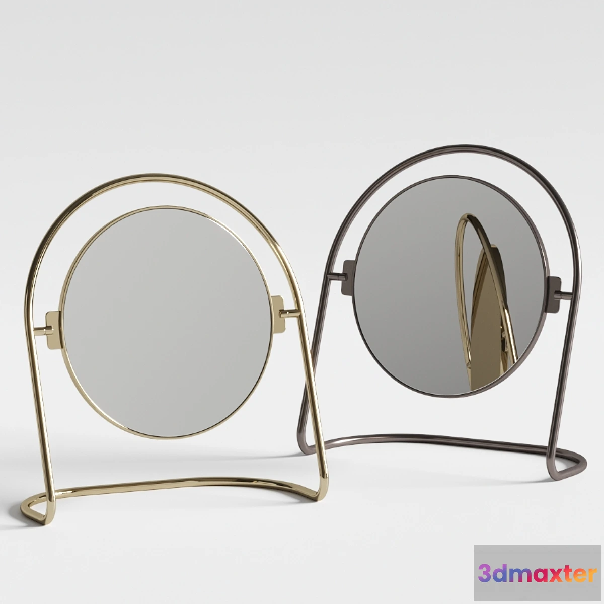 549681 - Menu Nimbus Table Mirror