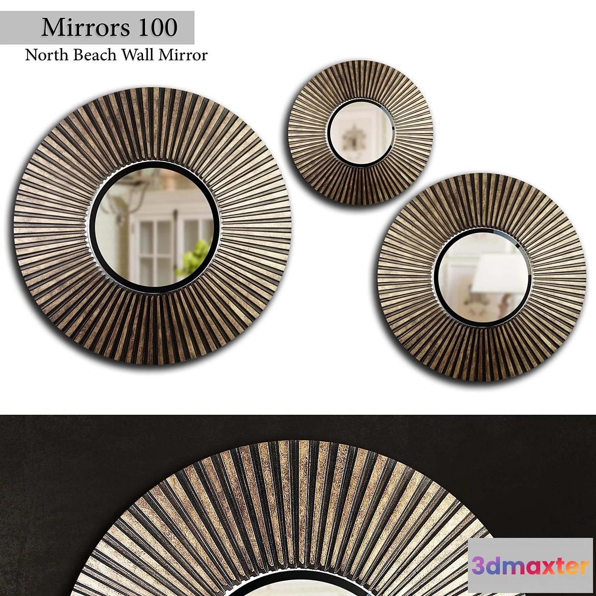 549821 - Mirror 100