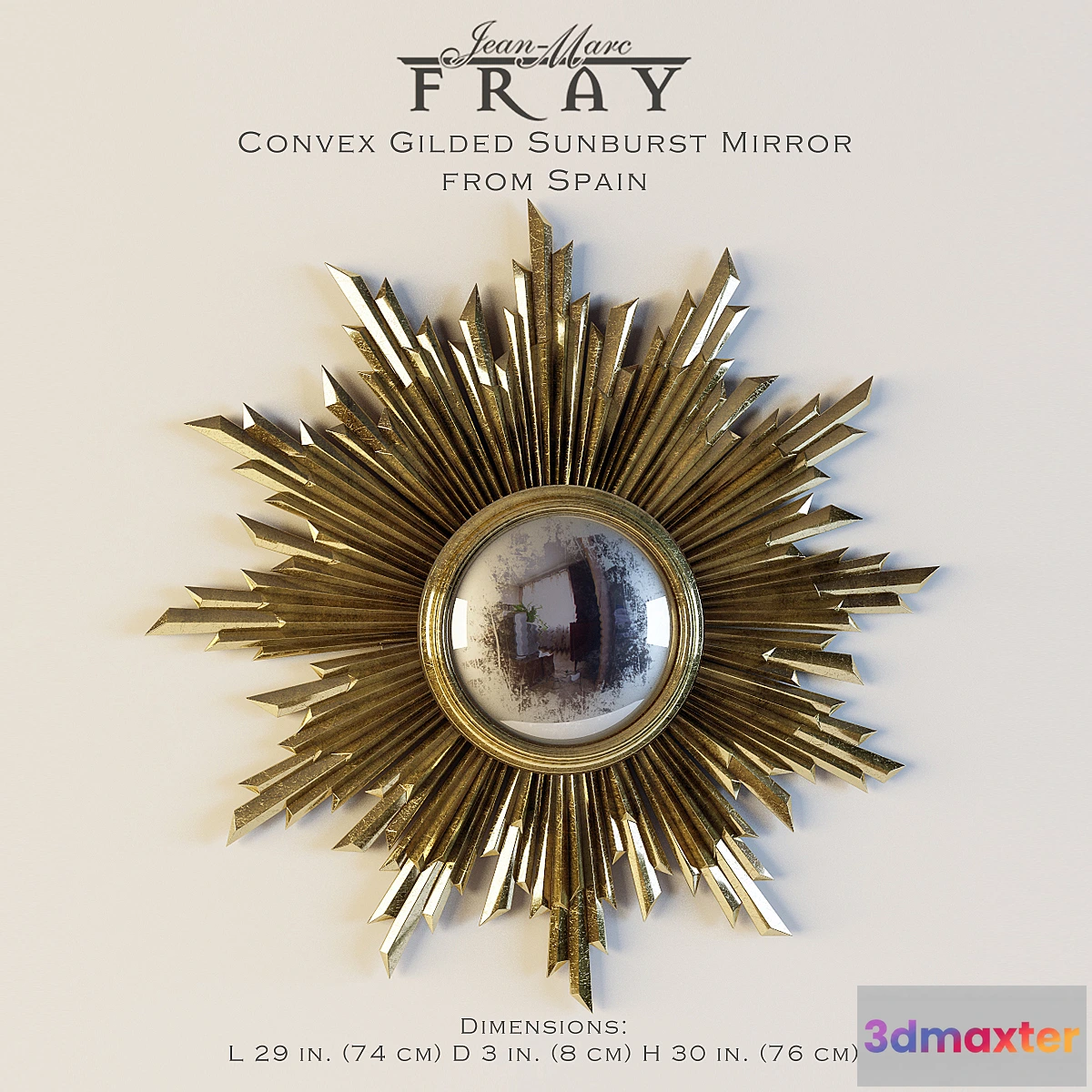 581090 - Jean-Marc Fray