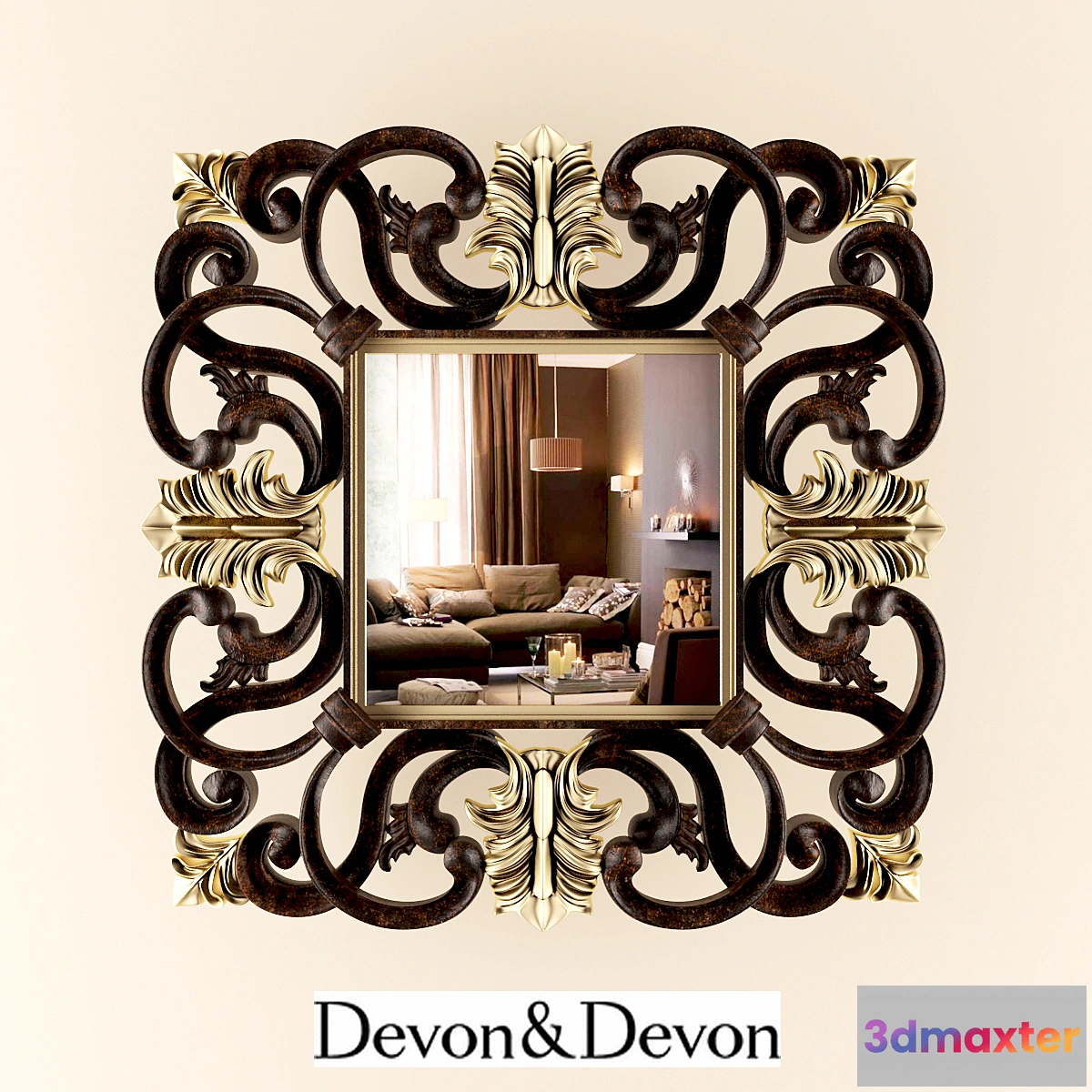 581114 - BLACK NABUCCO