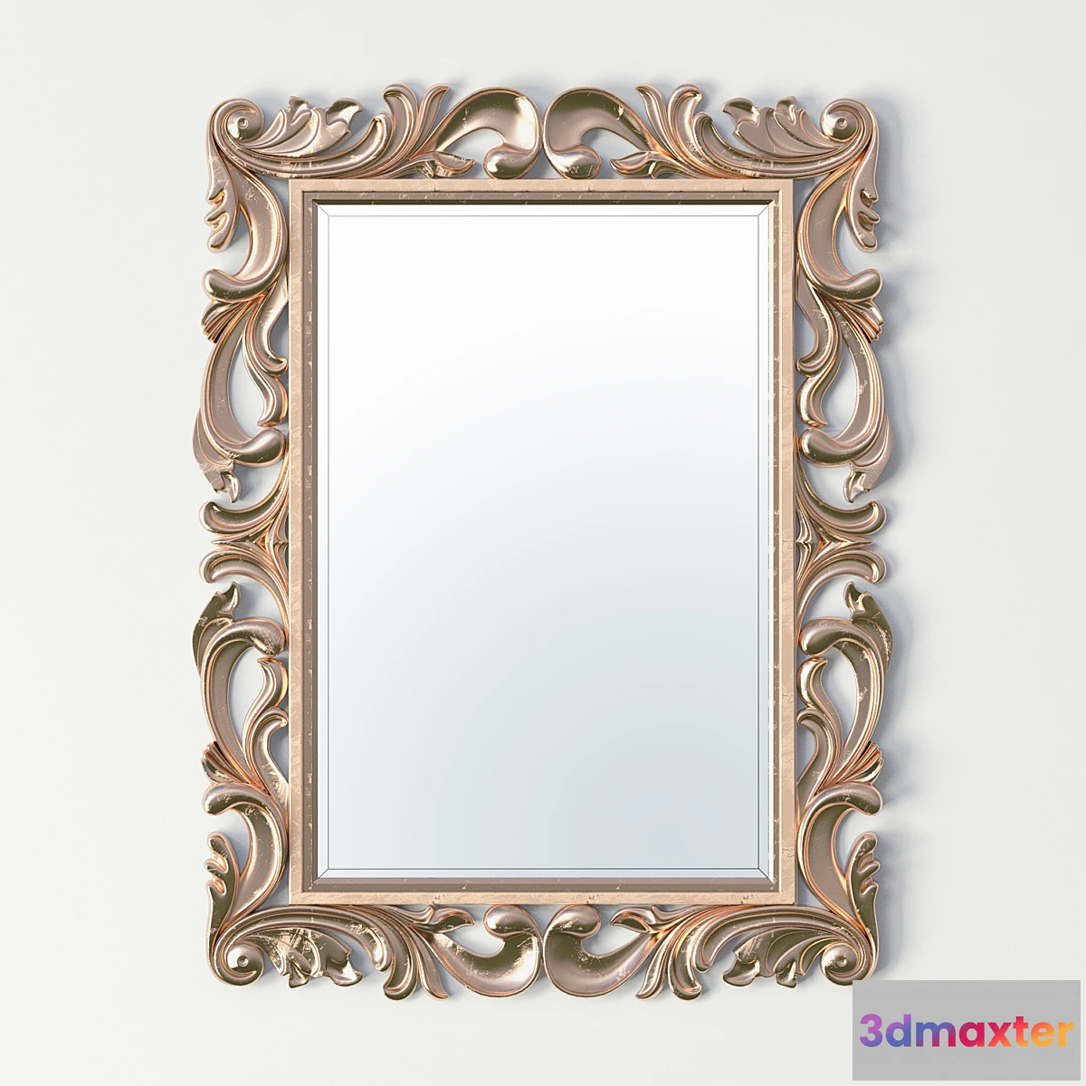 581118 - Wall mirror