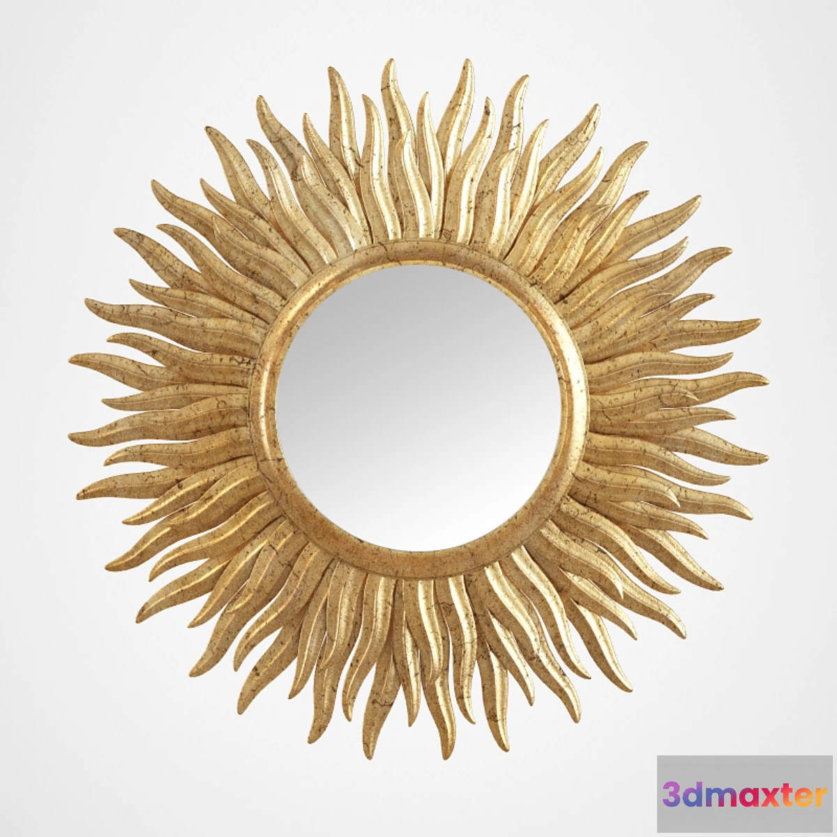 581158 - Mirror Chelini