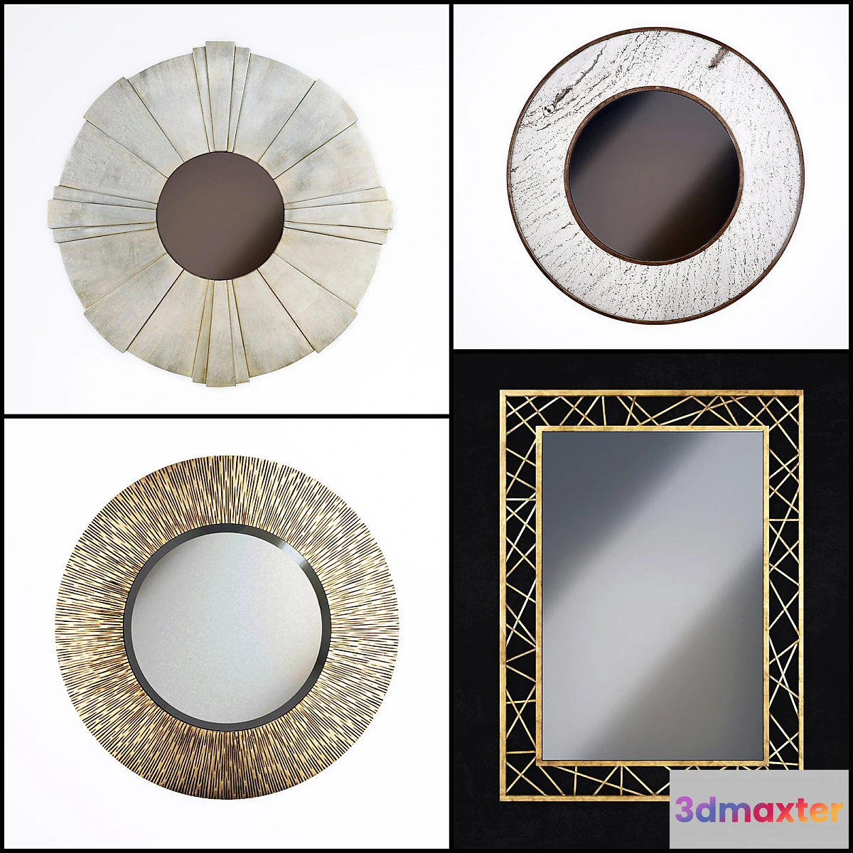 581186 - Mirror wall 20