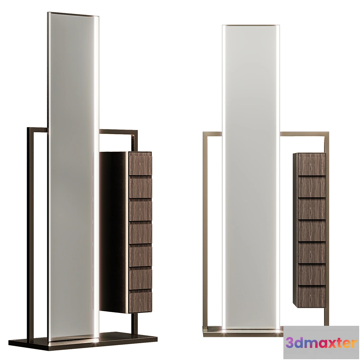 594156 - Natevo CONTINUUM