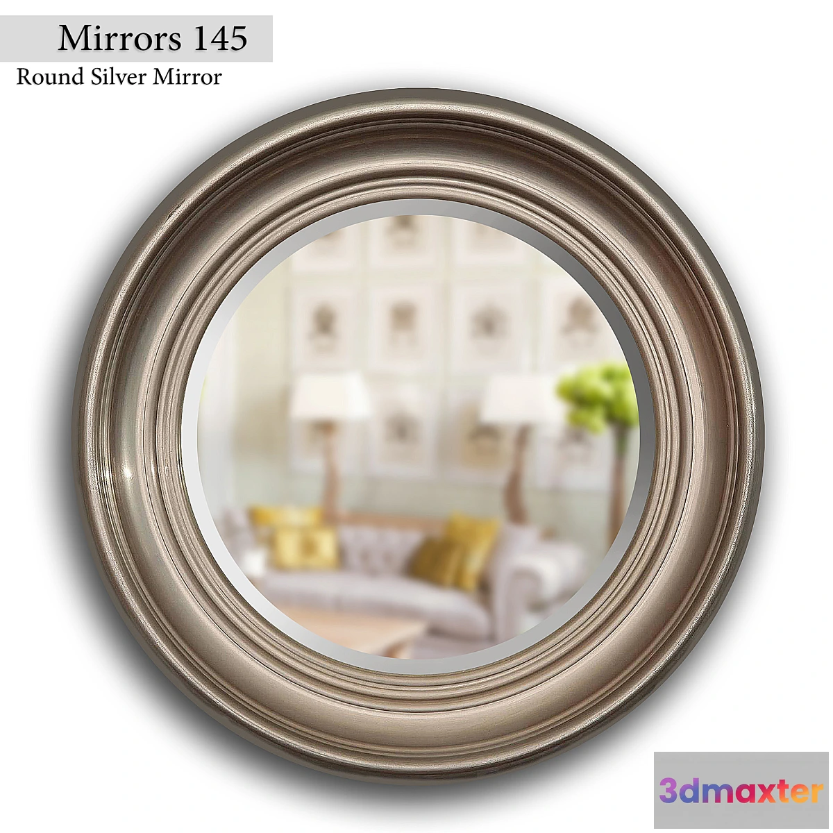 594676 - Mirror 145