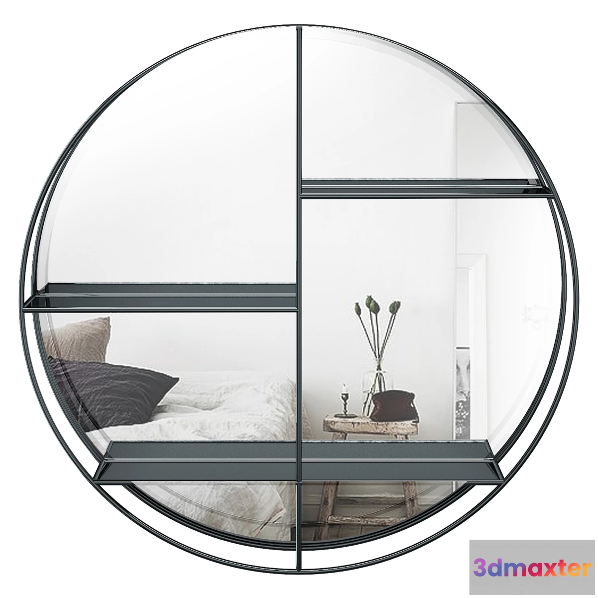 594760 - Mirror Plus HAHE1068