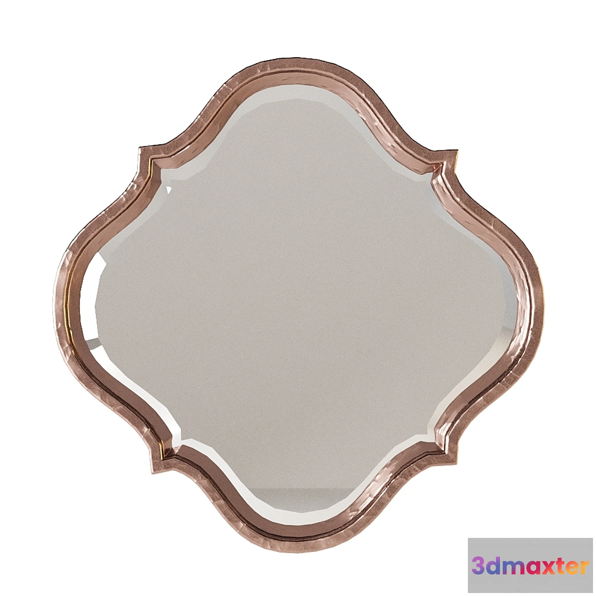 595115 - Kasbah Mirror Cox & Cox