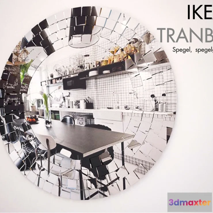 628501 - IKEA _ TRANBI