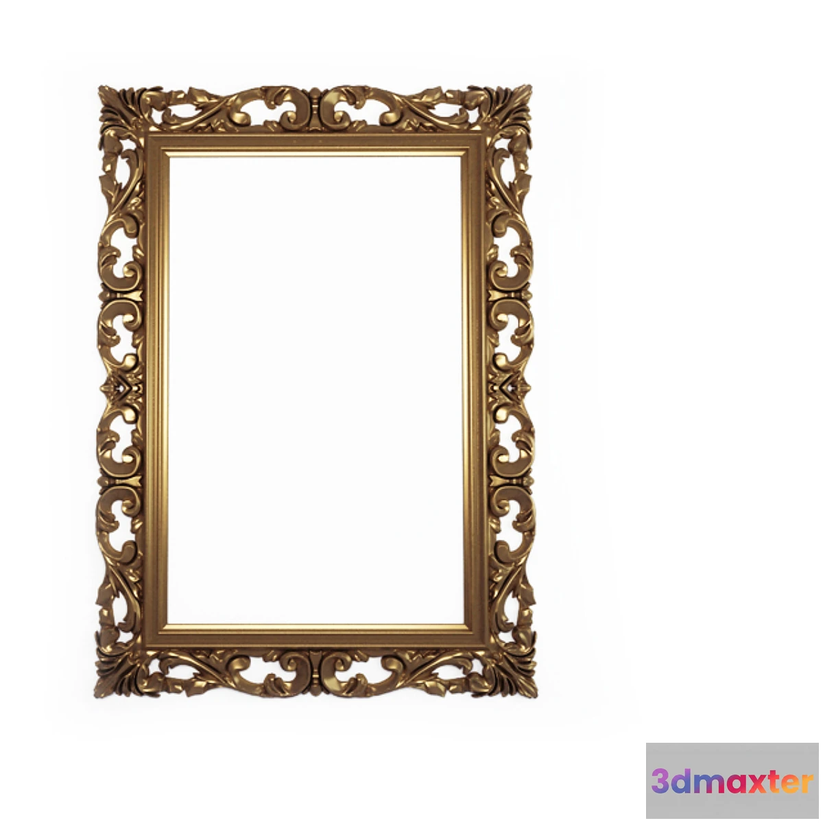 628511 - Classic Frame