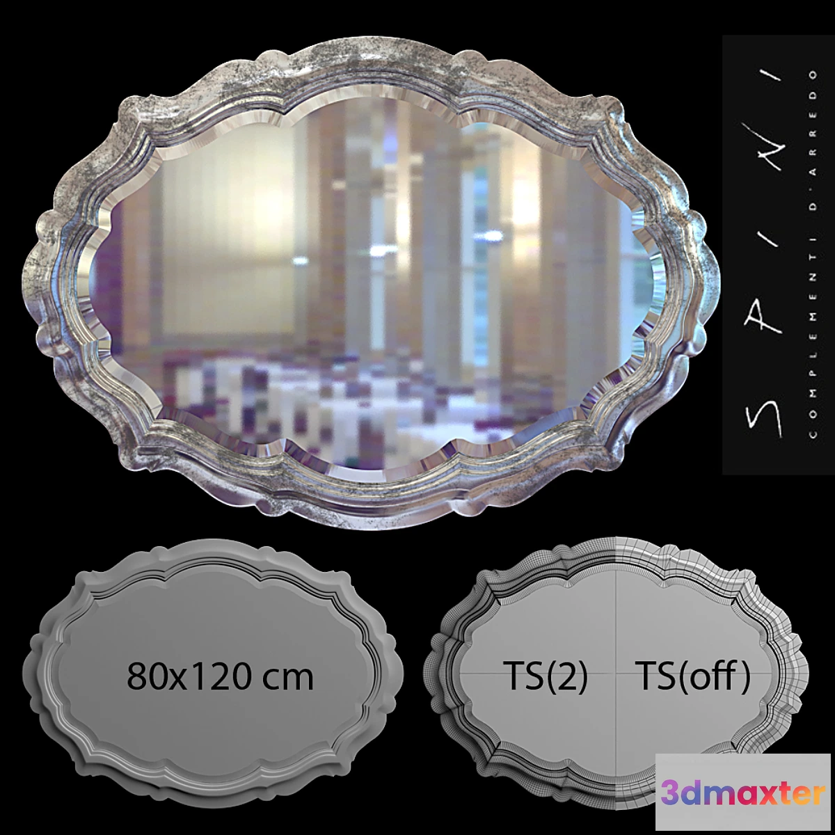 628521 - SPINI 20524