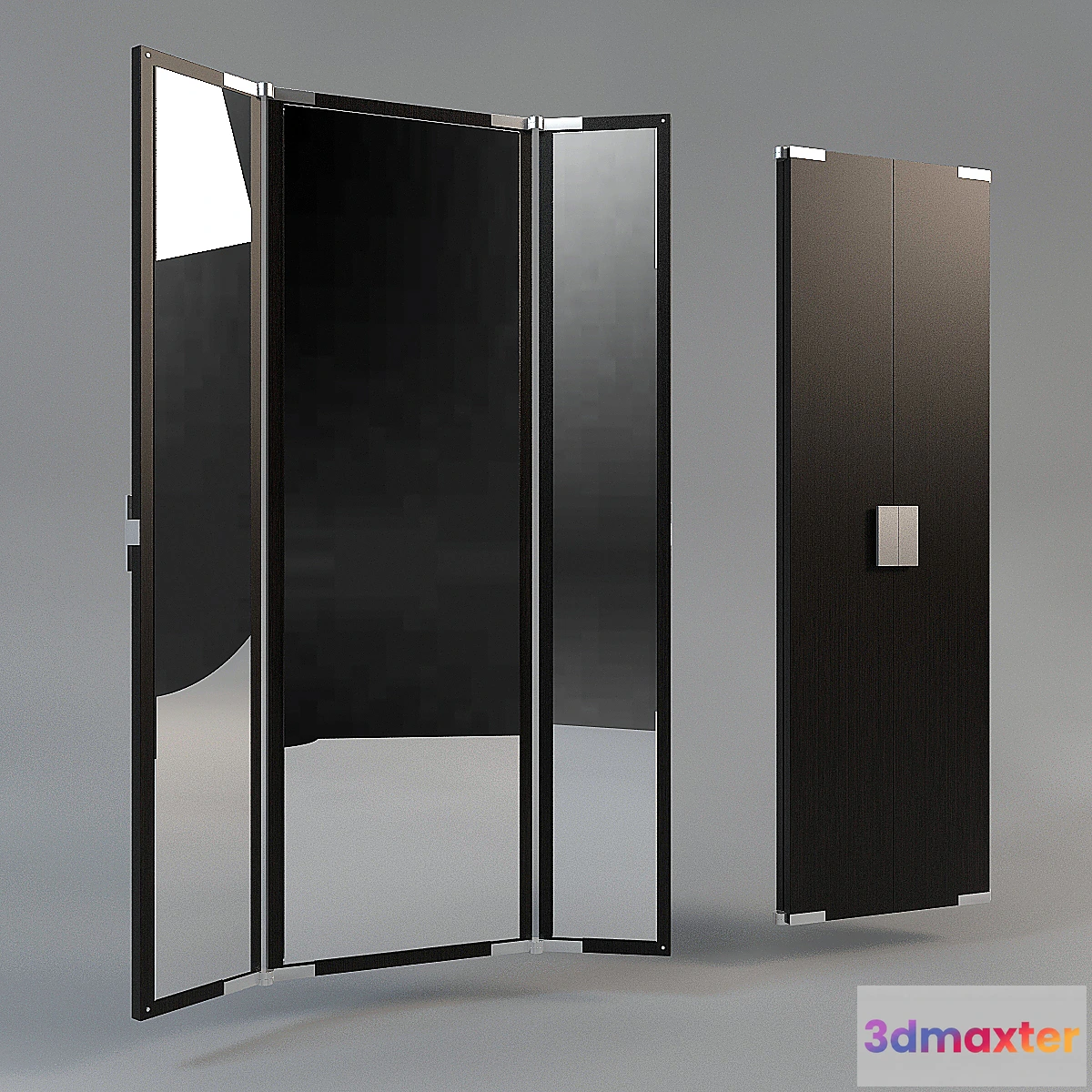 628539 - Mirror Bellavista Alto Porada