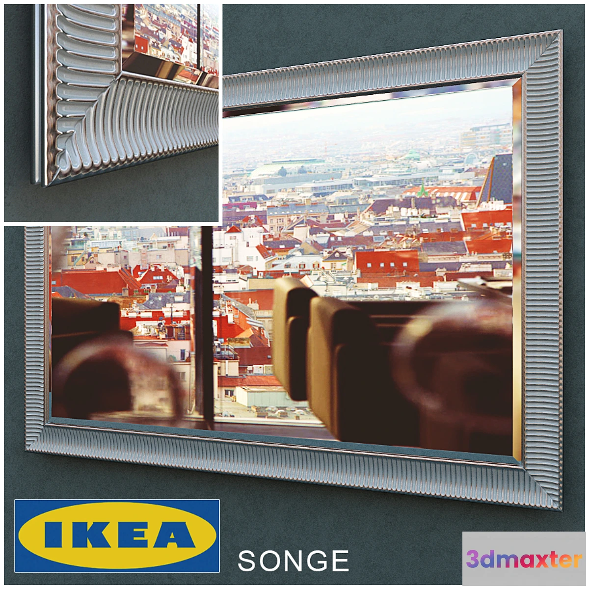 628541 - IKEA - No.8