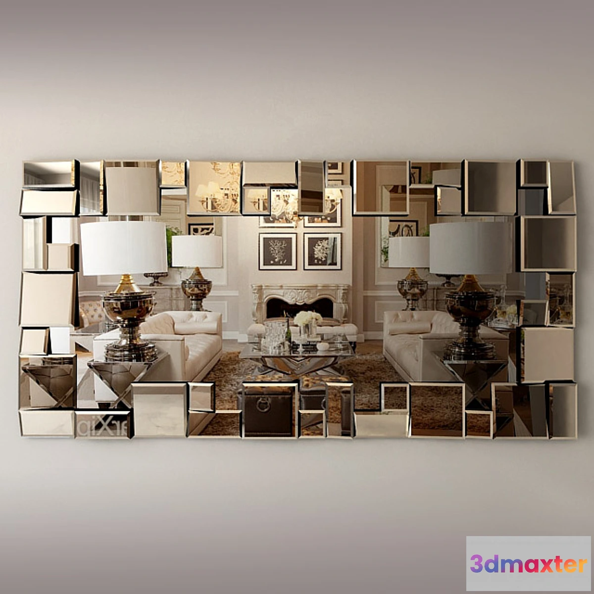 628543 - Mirror - No.13