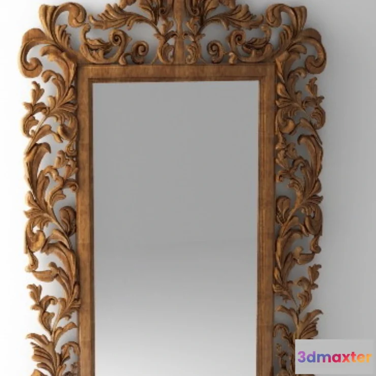 628549 - profi Mirror