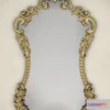 628573 - Art Deco Mirror MAM 104
