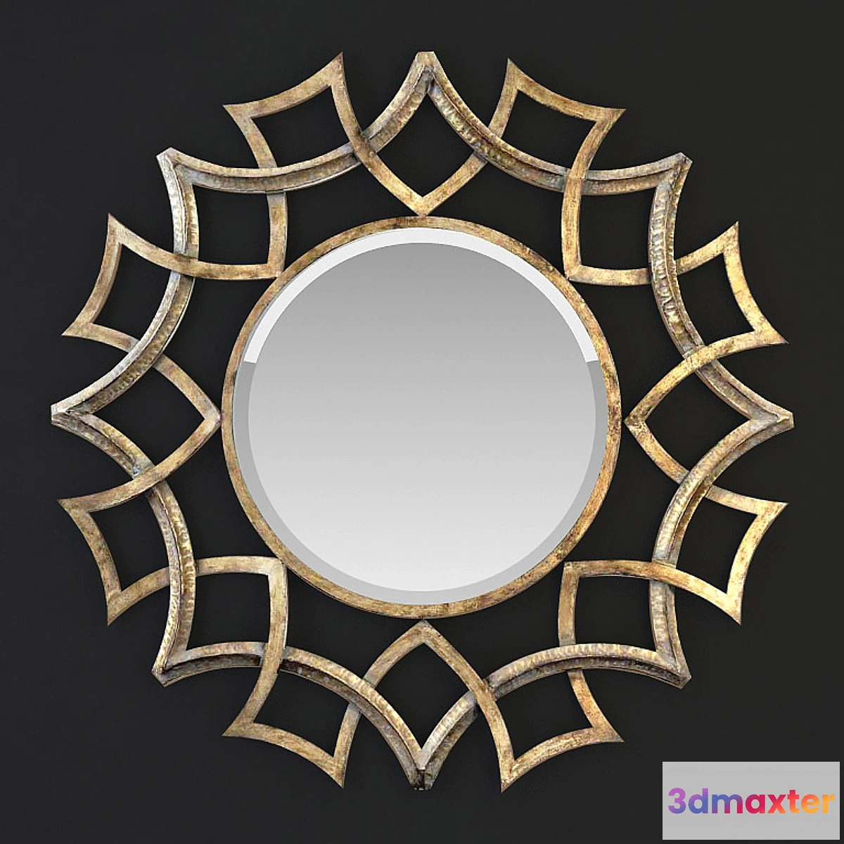 628577 - Uttermost DEMARCO