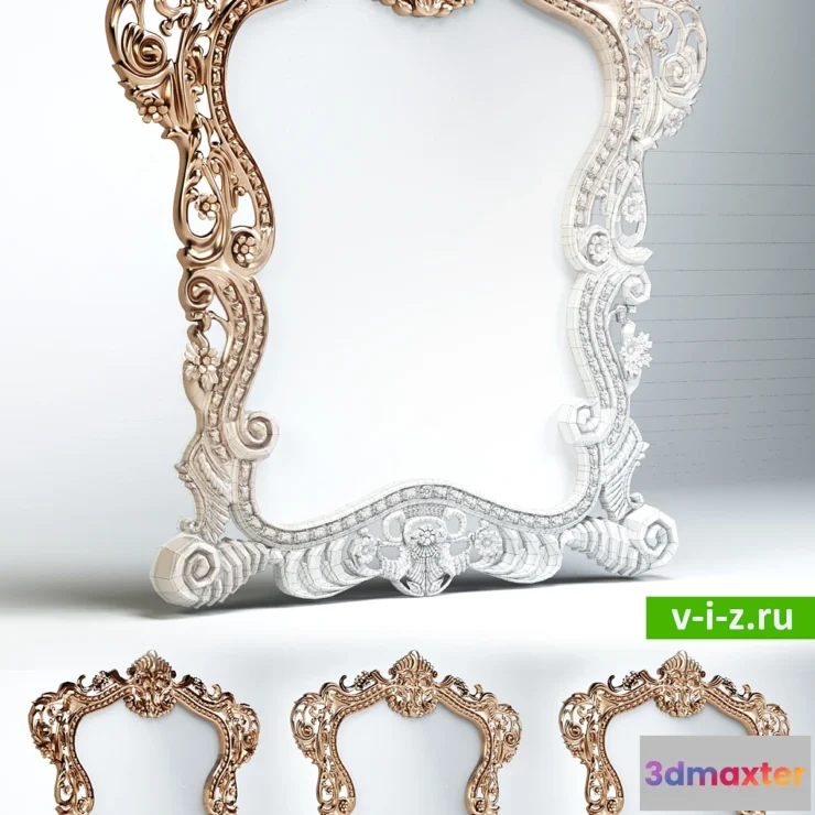 628981 - klasik mobilya